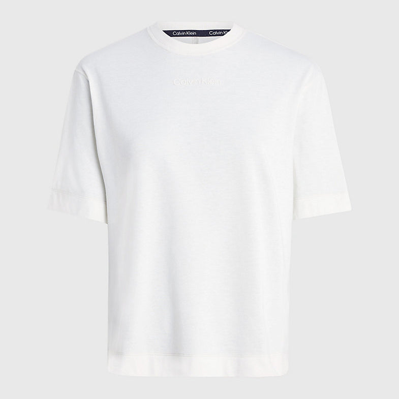 Performance Gym T-Shirt- White