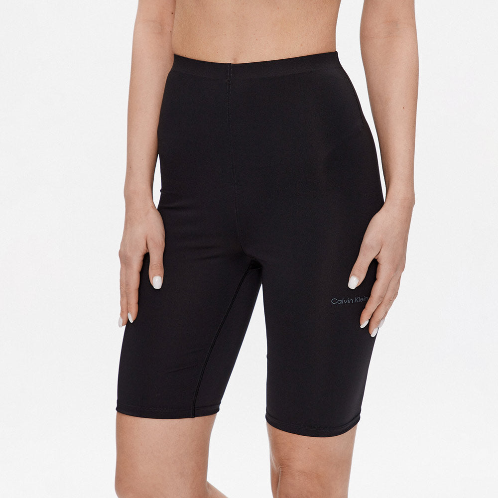 Performance Knit Short - Black