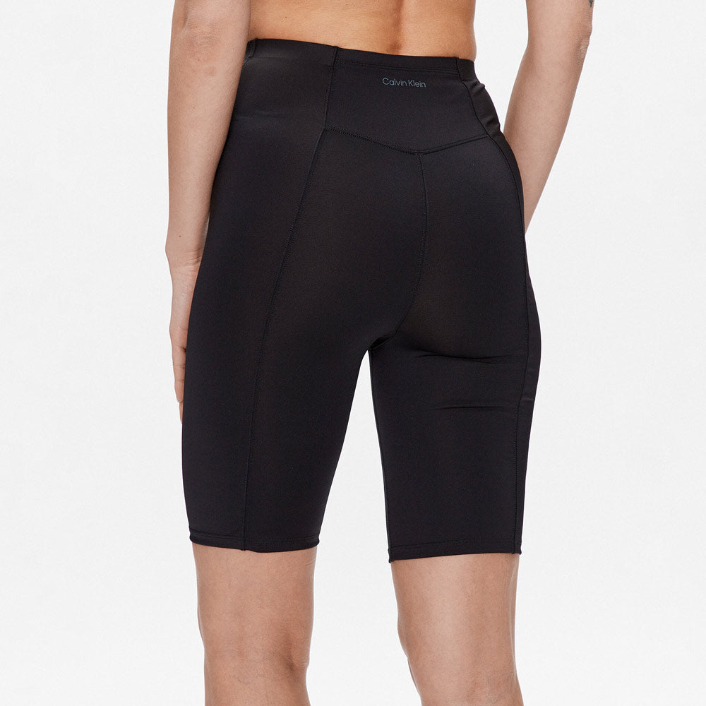 Performance Knit Short - Black