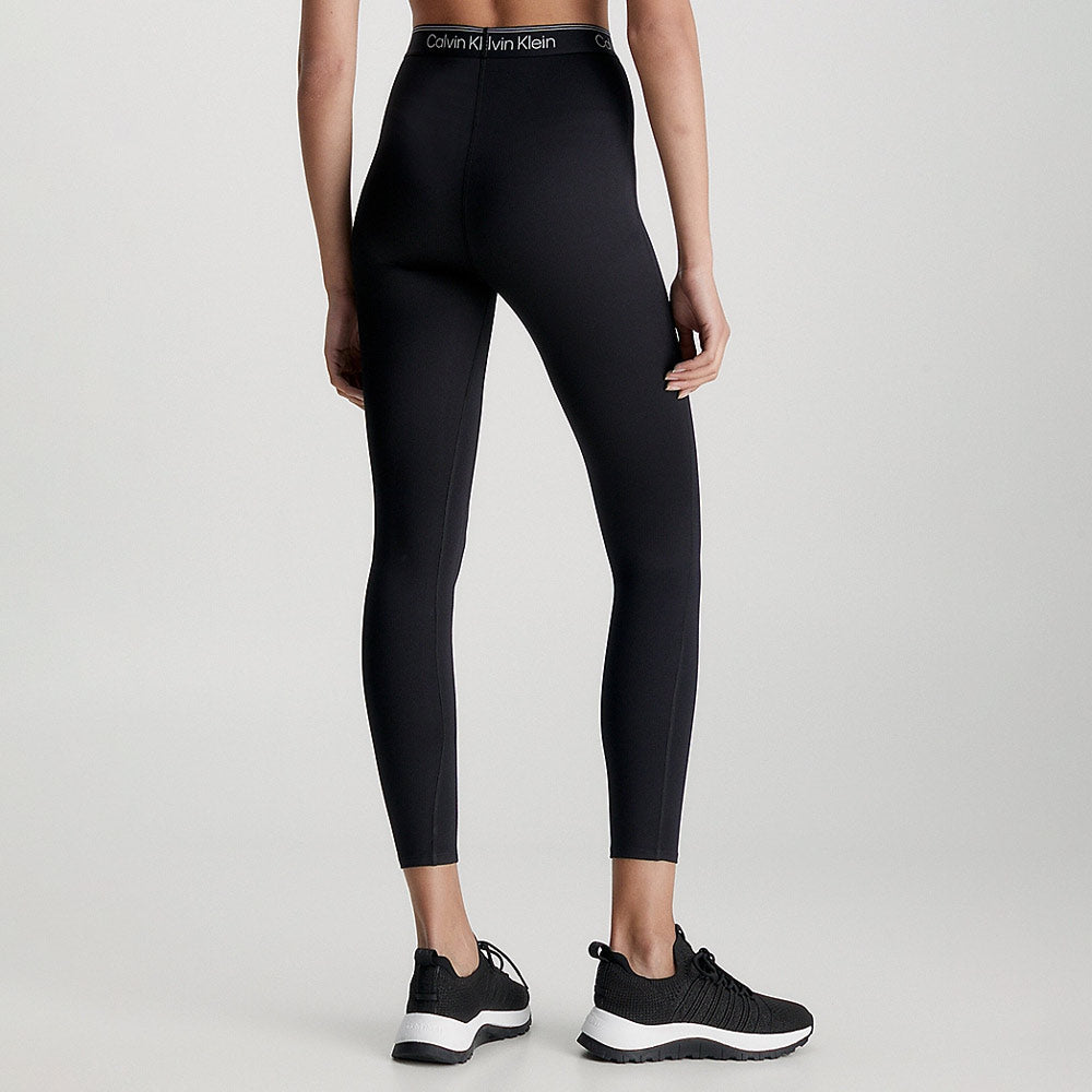 Performance Legging - Black