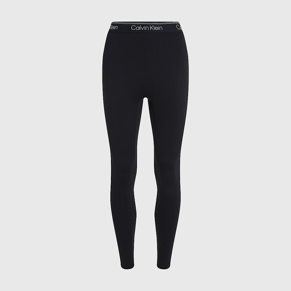 Performance Legging - Black