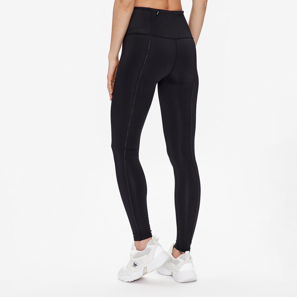 Performance Leggings - Black