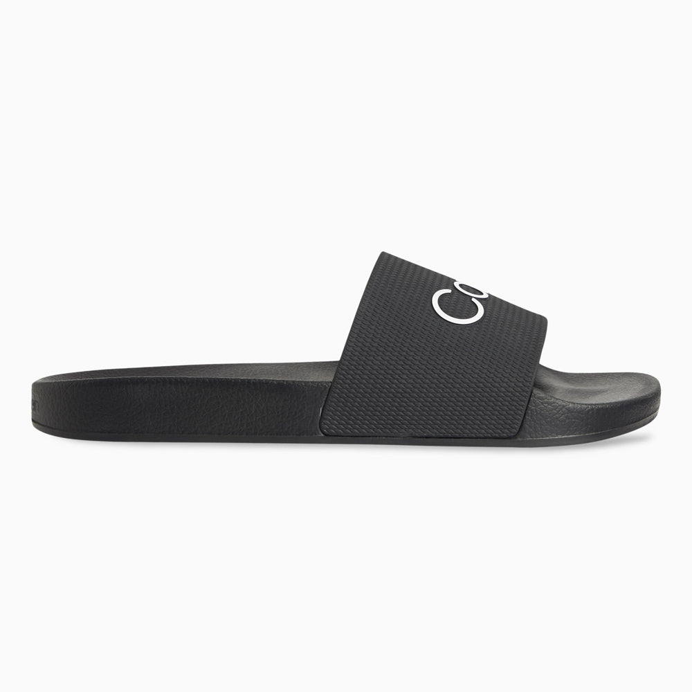 Pool Slide Rubber - Black