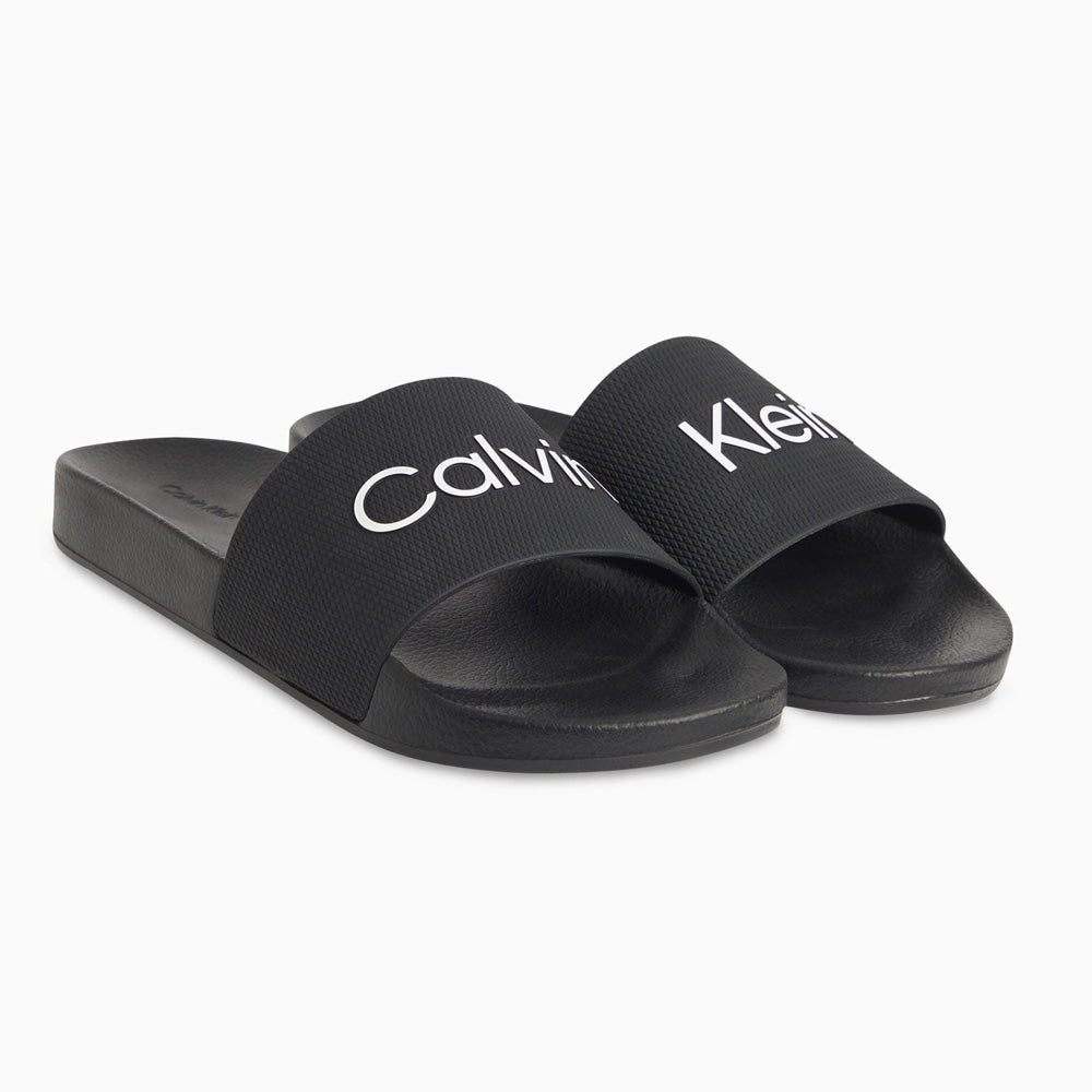 Pool Slide Rubber - Black