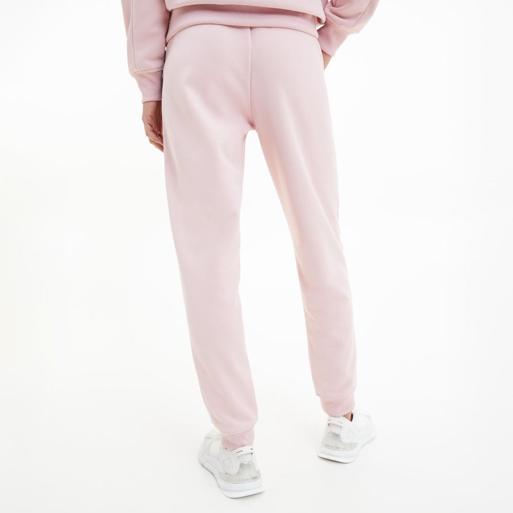 Form Pants  - Pink