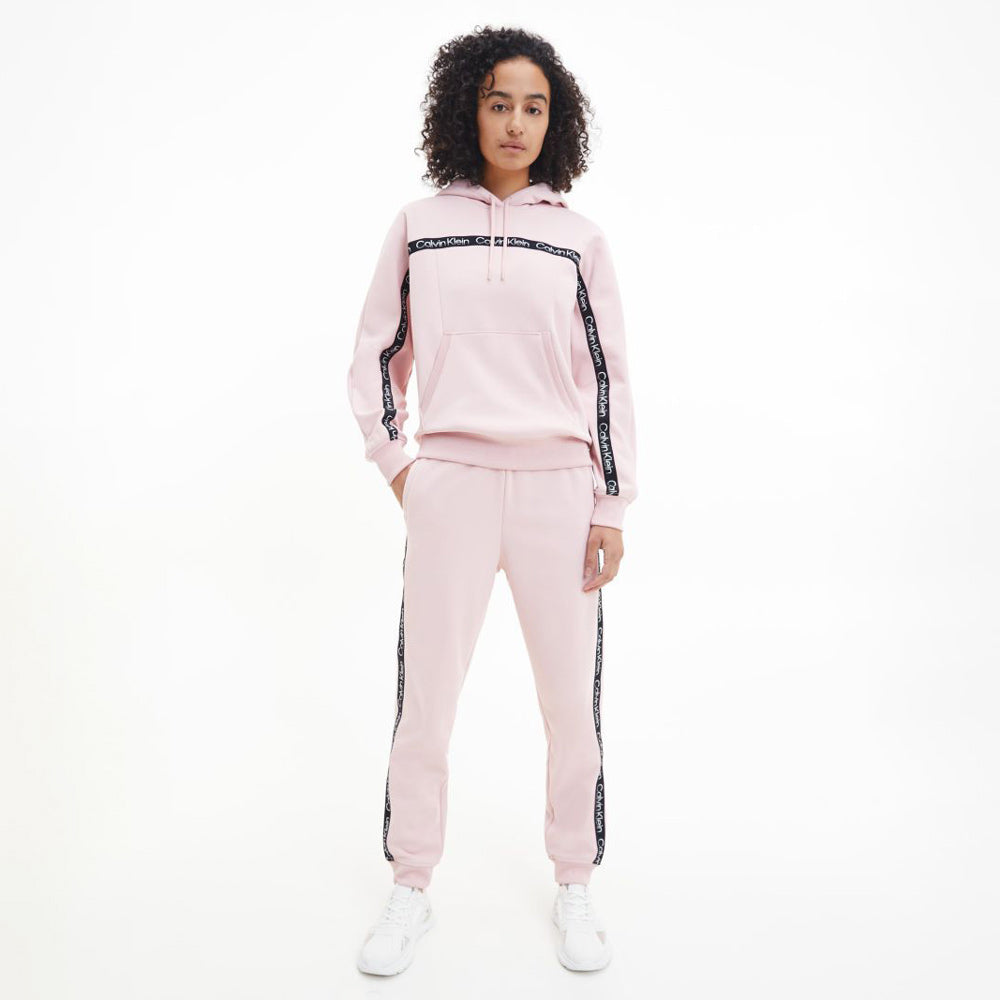 Form Pants  - Pink