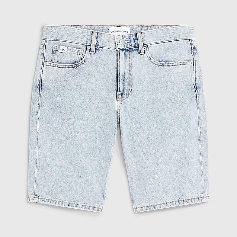 Regular Short - Denim Light