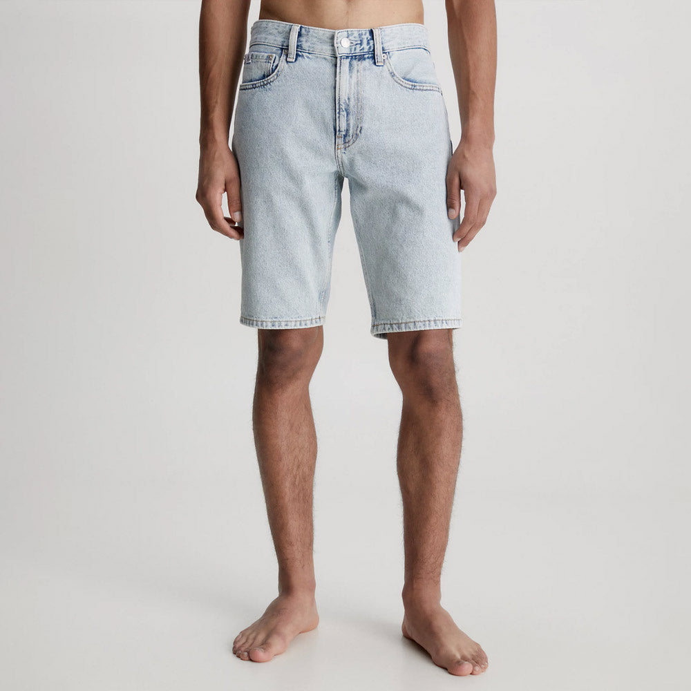 Regular Short - Denim Light