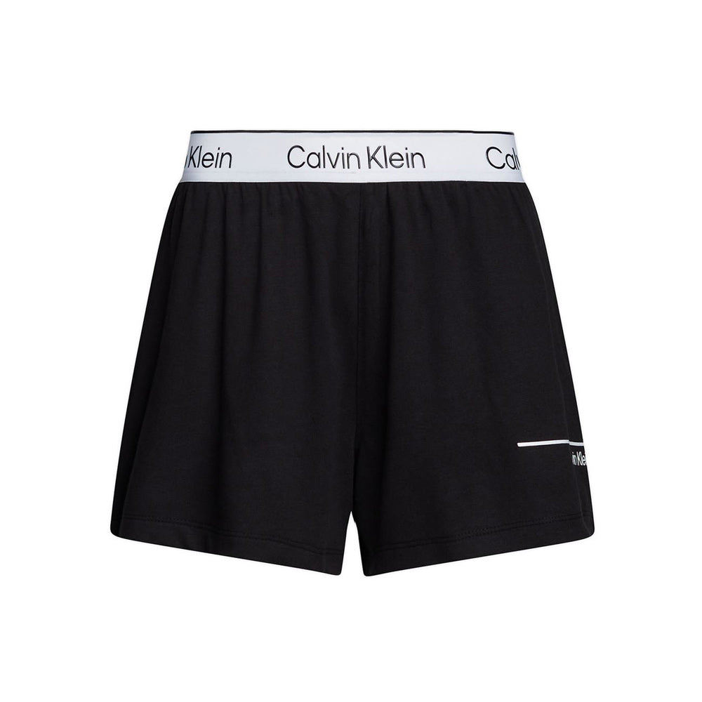 Relaxed Beach Short - Black