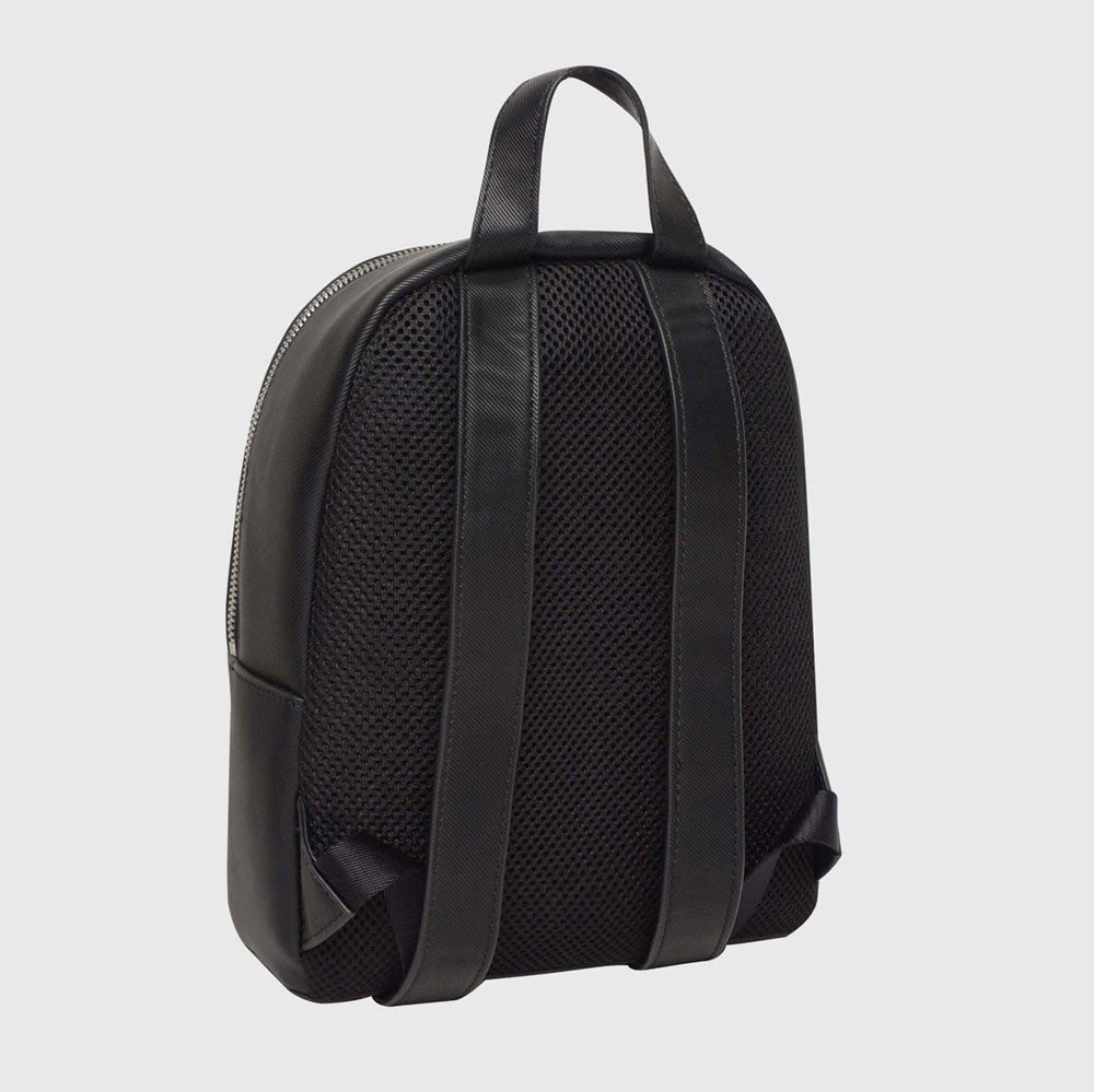 Sculpted Campus Backpack - Black