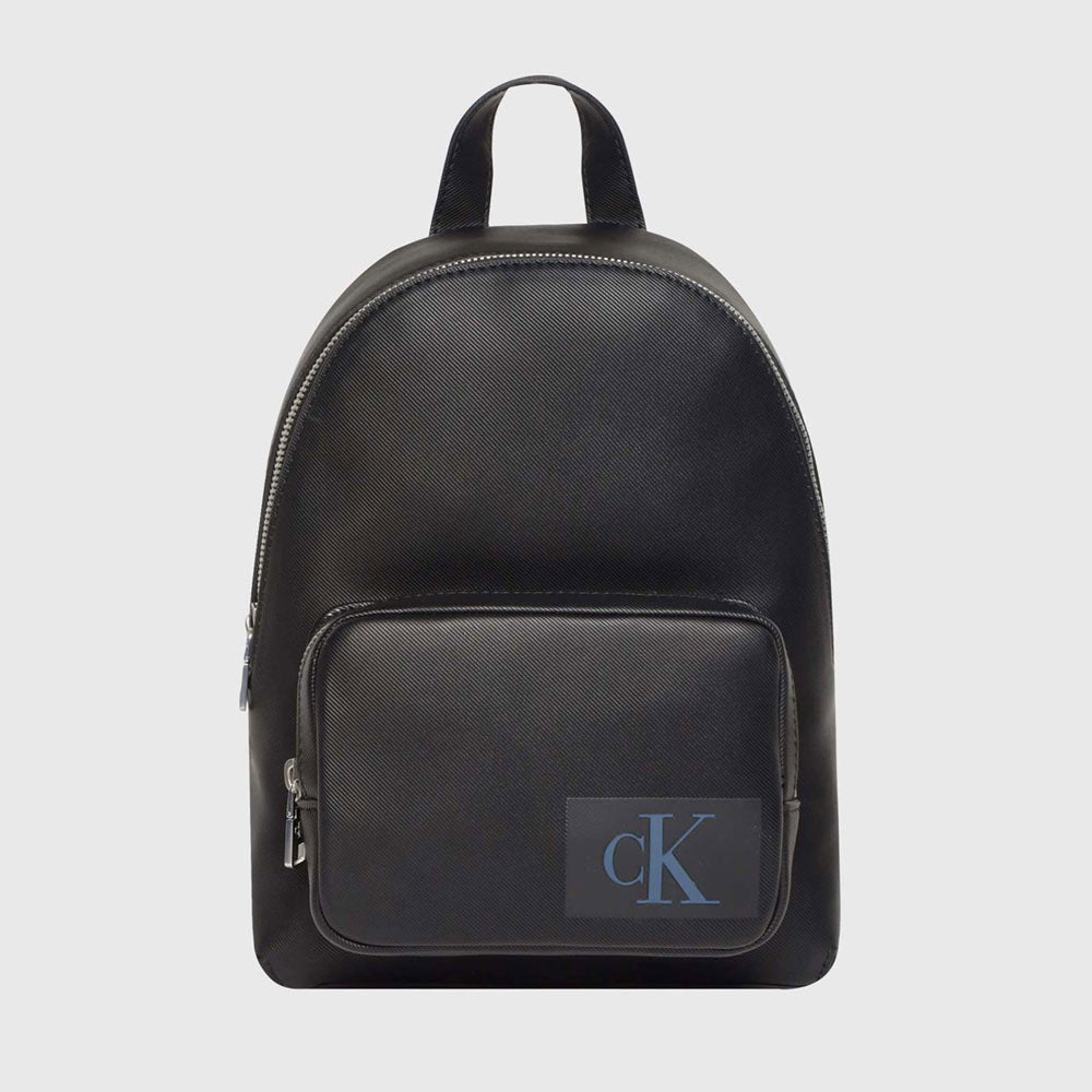 Sculpted Campus Backpack - Black