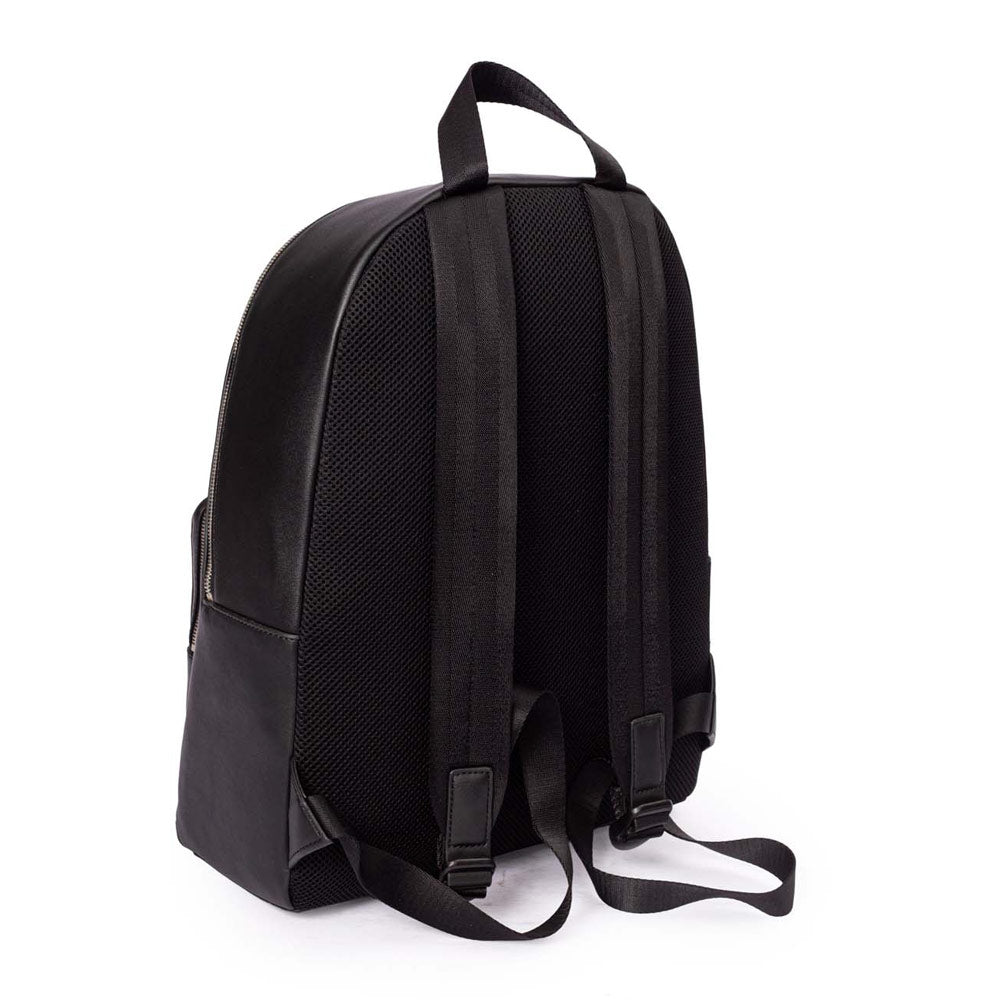 Sculpted Campus Backpack - Black Multi