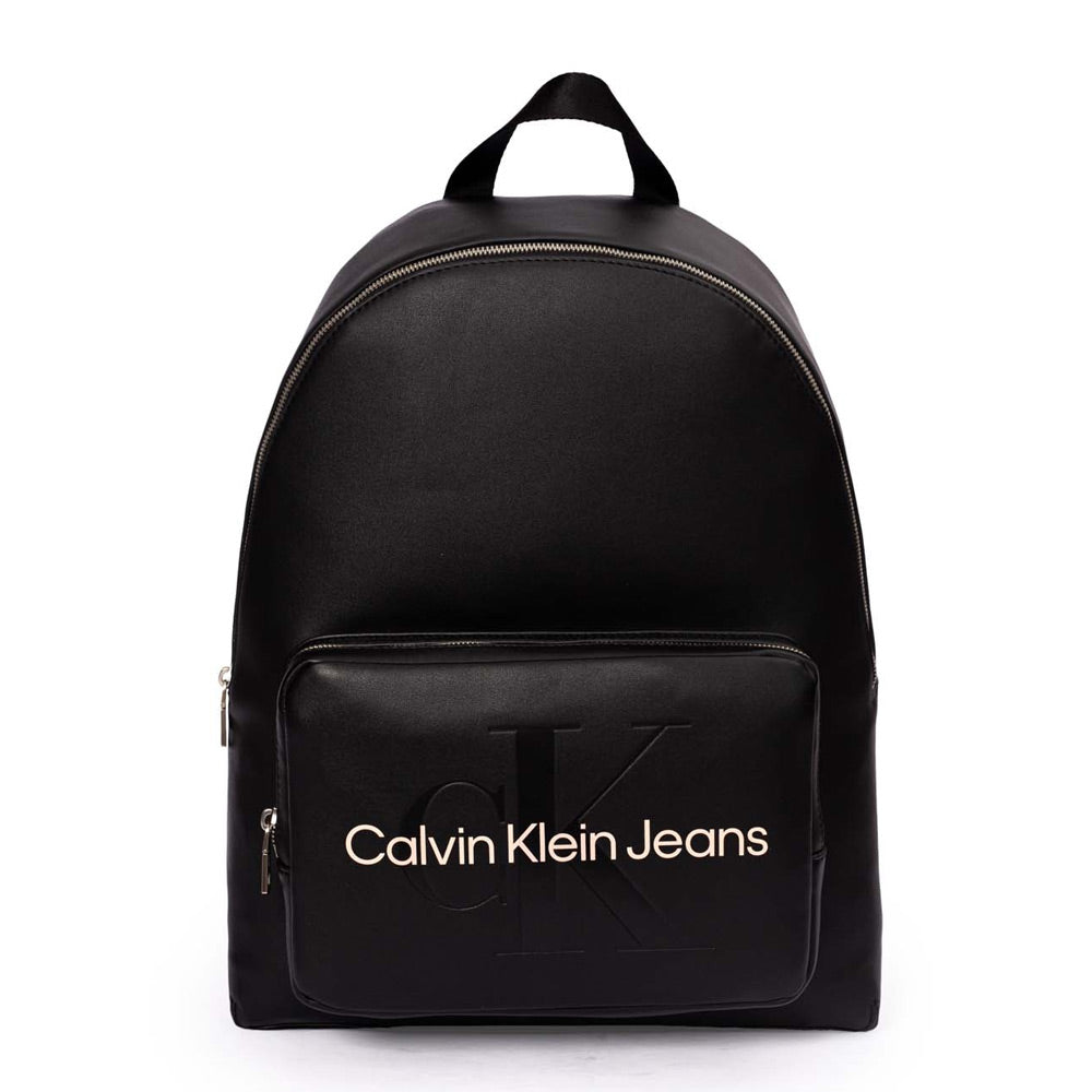 Sculpted Campus Backpack - Black Multi