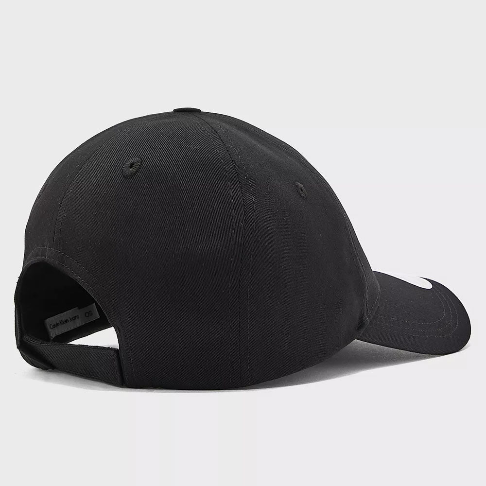 Sculpted Hero Cap Hat - Black