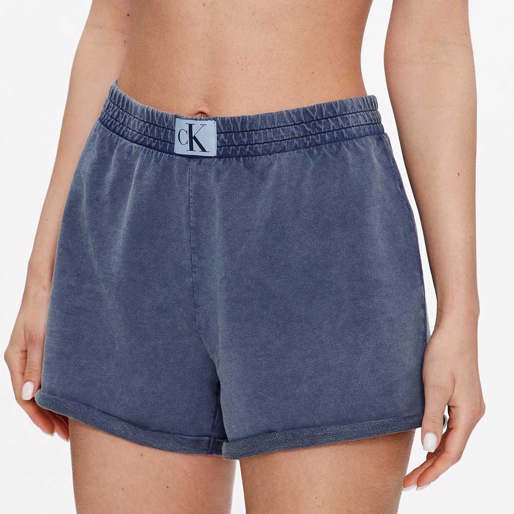 Swim Short- Navy