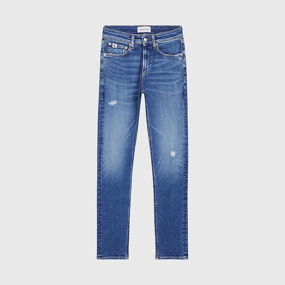 Skinny Jeans - Denim Medium