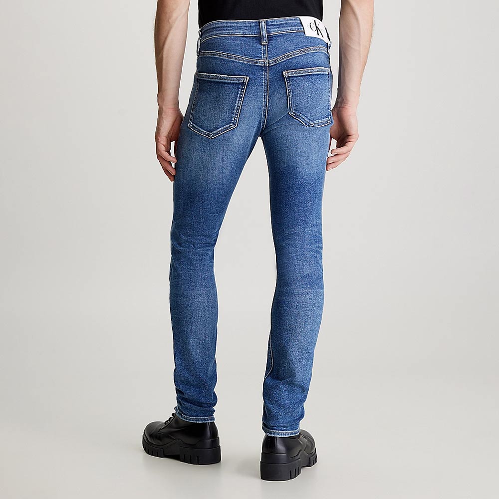 Skinny Jeans - Denim Medium