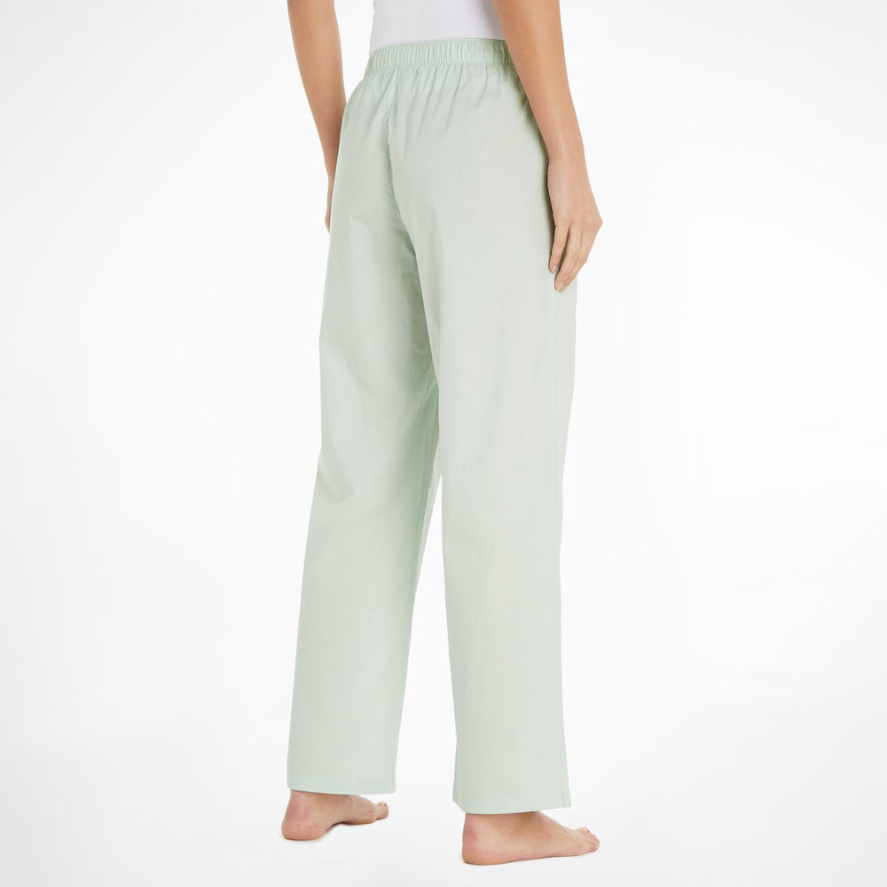 Womens Sleep Pants - Mint