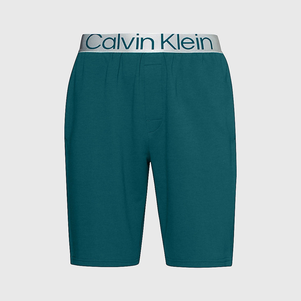 Lounge Short - Teal