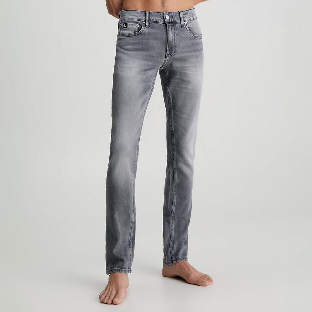 Slim Jeans - Denim Grey