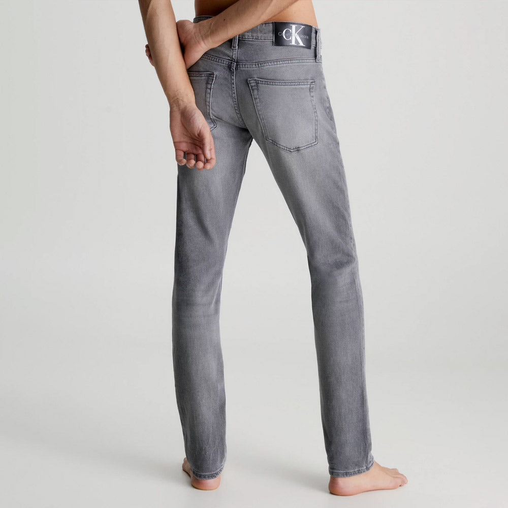 Slim Jeans - Denim Grey