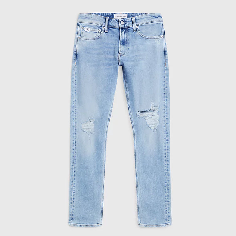 Slim Jean Jean - Denim Light