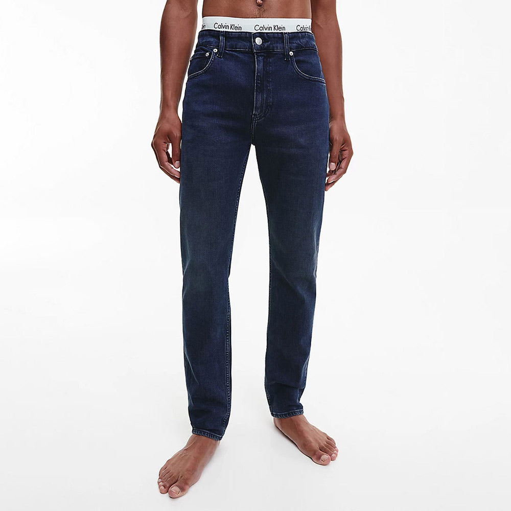 Slim Jeans - Denim Dark