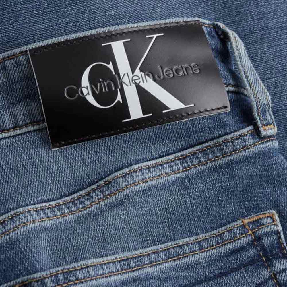 Slim Jeans - Denim Dark