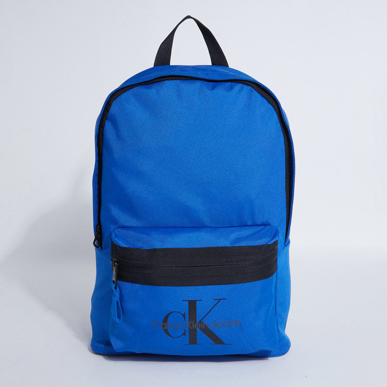 Sport Essentials Campus Backpack - Blue