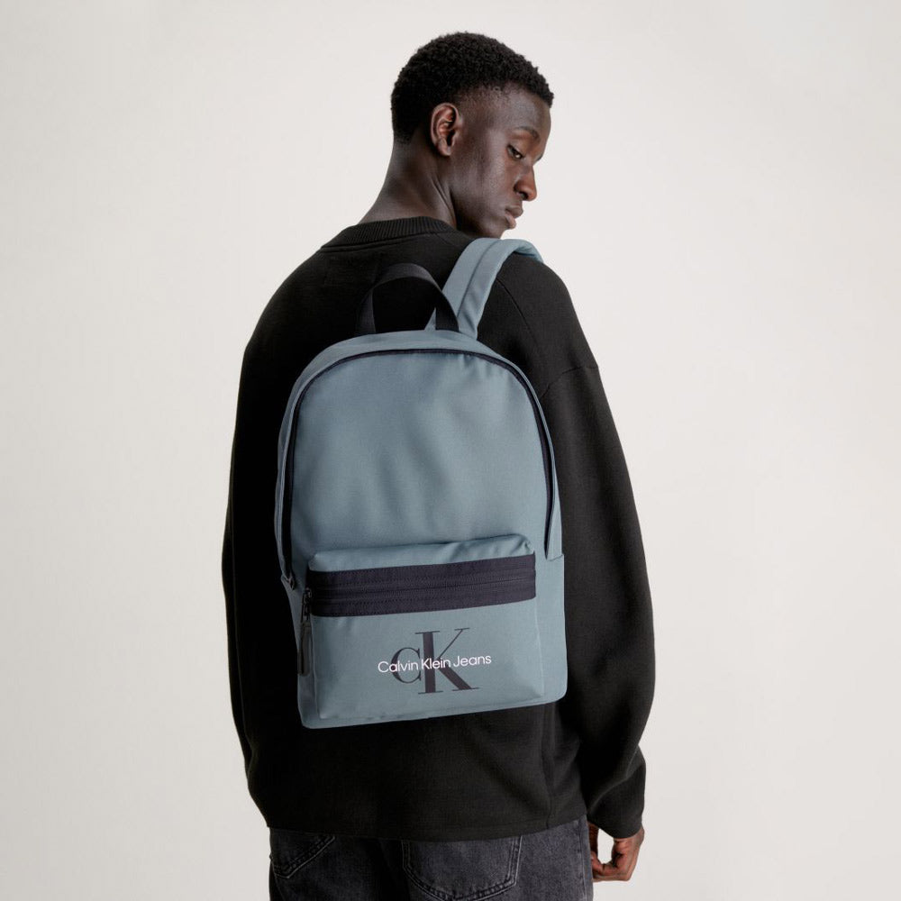 Sport Essential Backpack - Teal