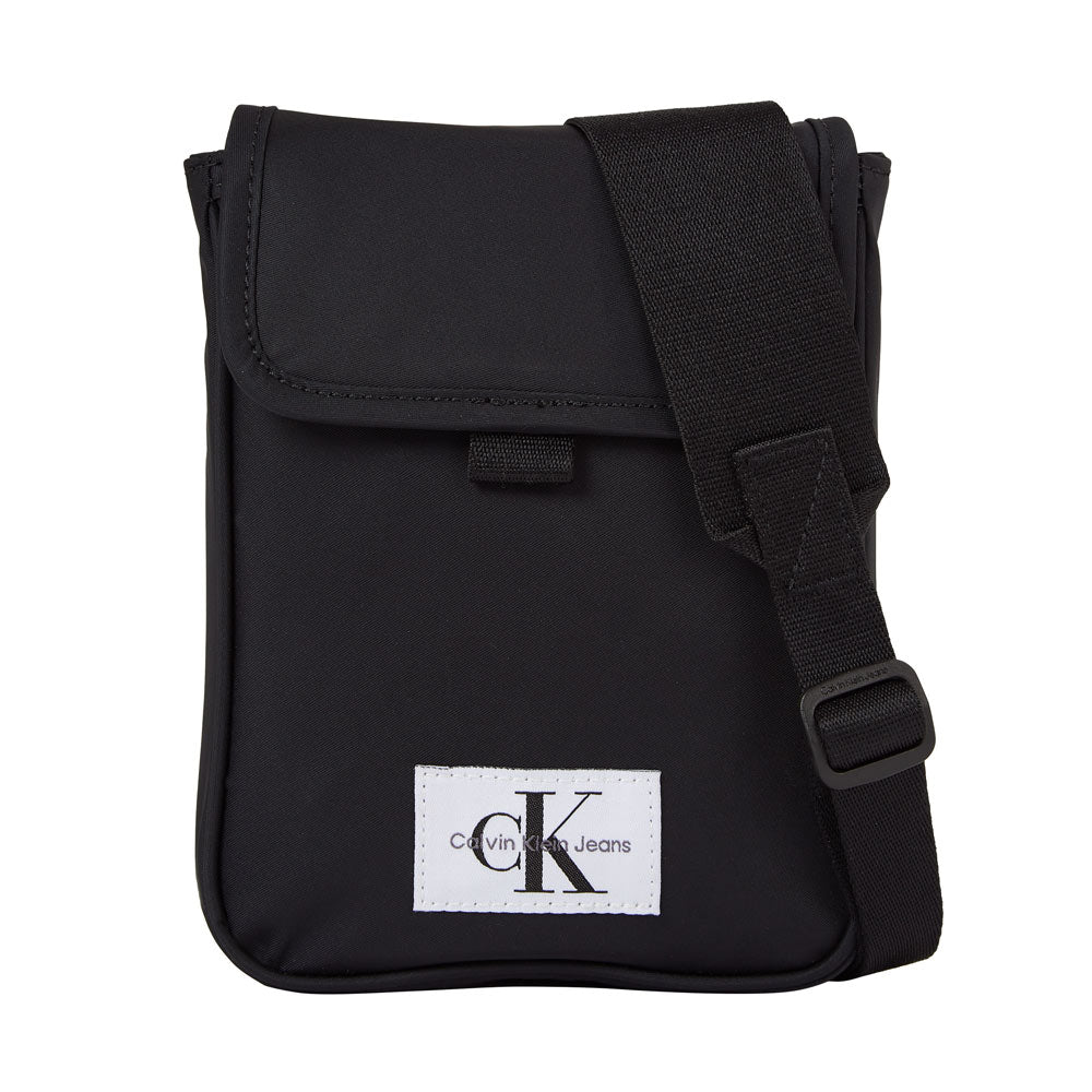 Sport Essentials Phone Bag - Black