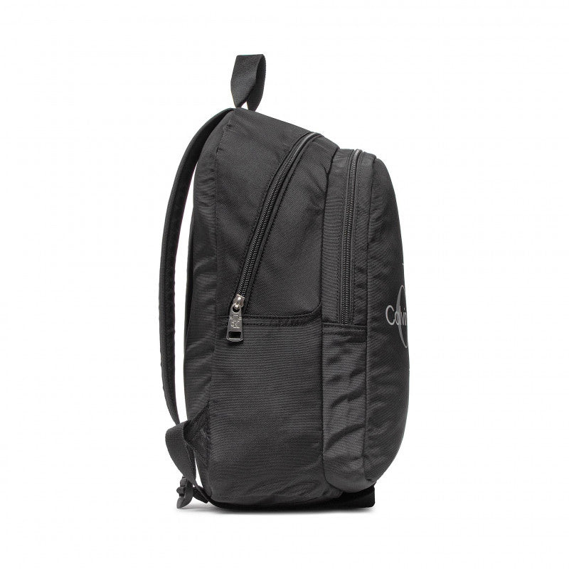 Sport Essentials Rounded Backpack - Black