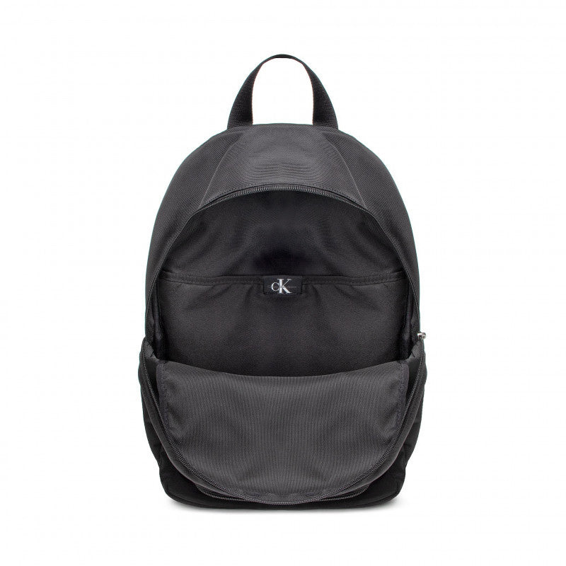 Sport Essentials Rounded Backpack - Black