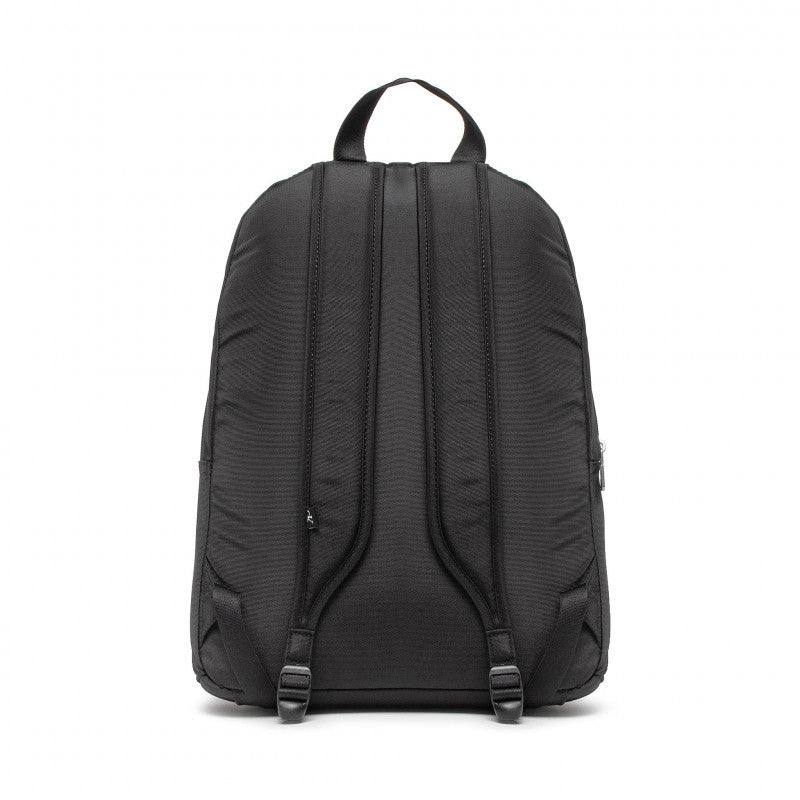 Sport Essentials Rounded Backpack - Black