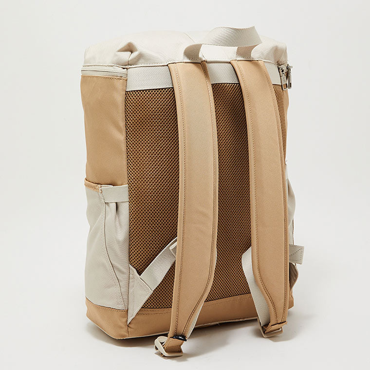 Sport Essential Backpack - Beige