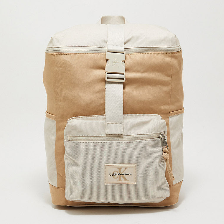 Calvin Klein Sport Essential Backpack - Beige