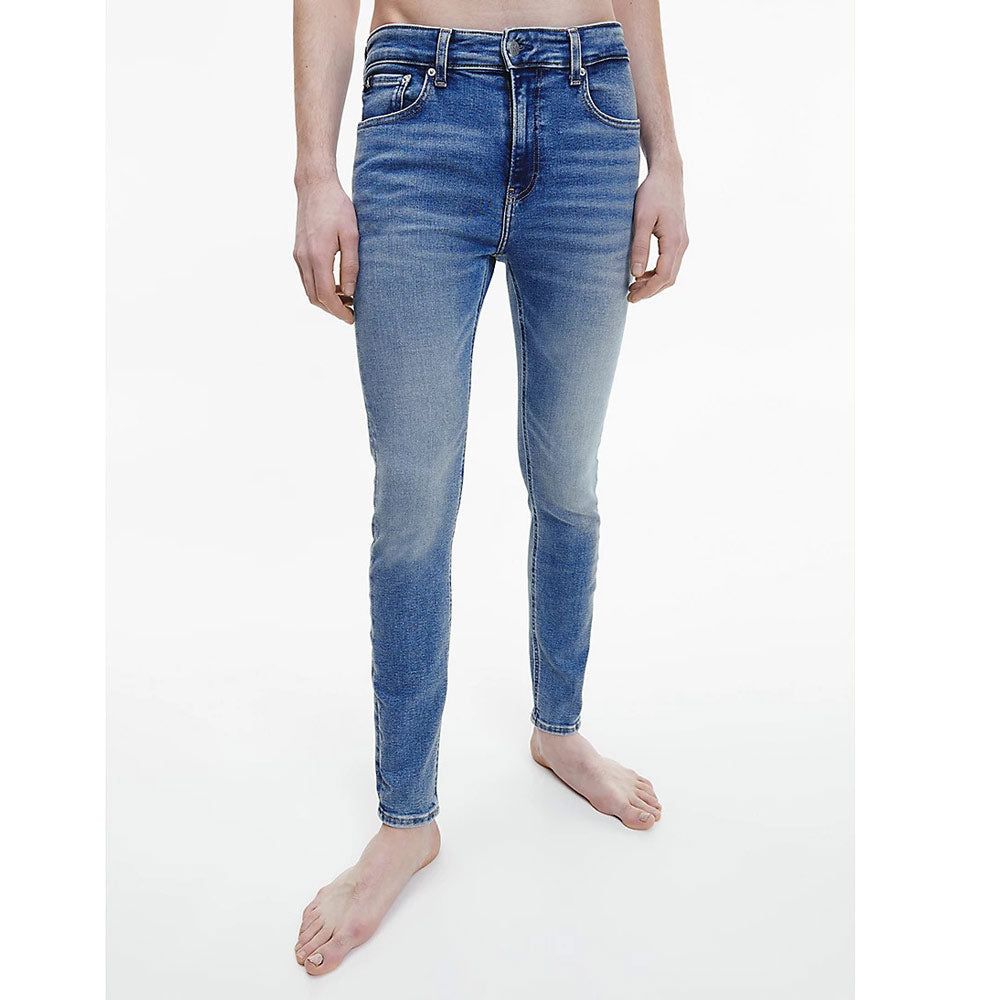 Super Skinny Super Skinny Jeans - Denim Medium