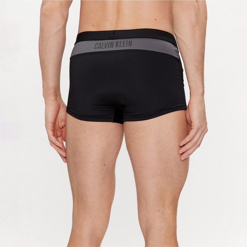 Swim Trunk - Black