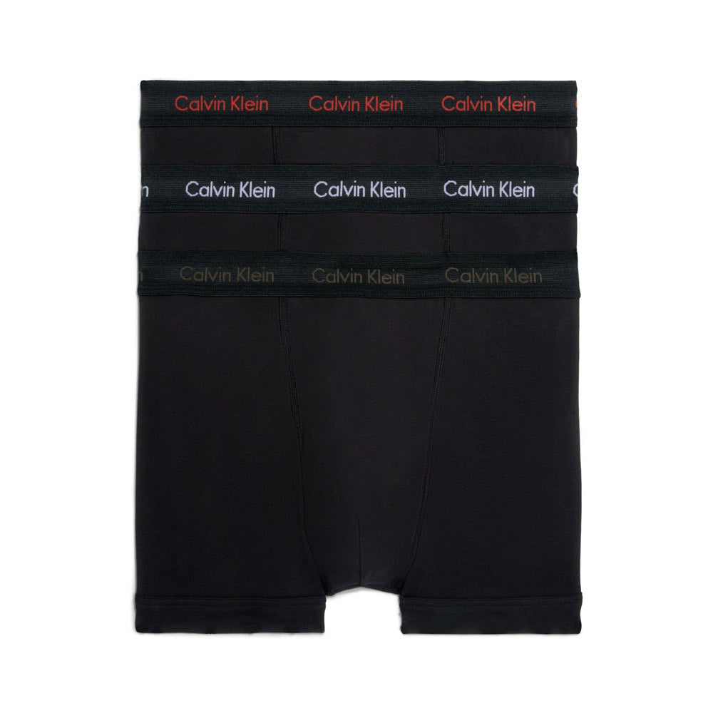 Multi Pack Trunks - Black Multi