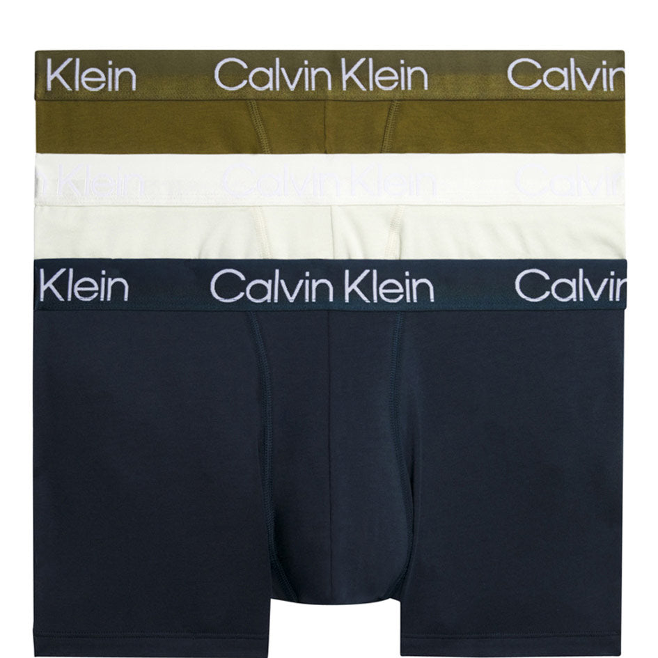 Calvin Klein 3 Pack Boxers - Multi