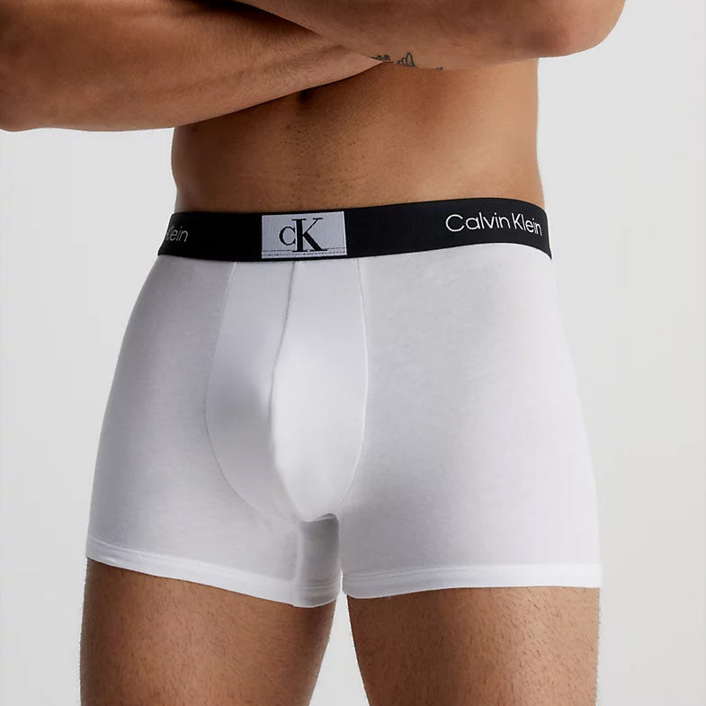 3 Pack Trunk  - Black Multi