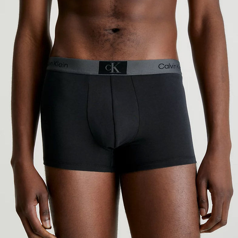 7 Pack Trunks - Black Multi