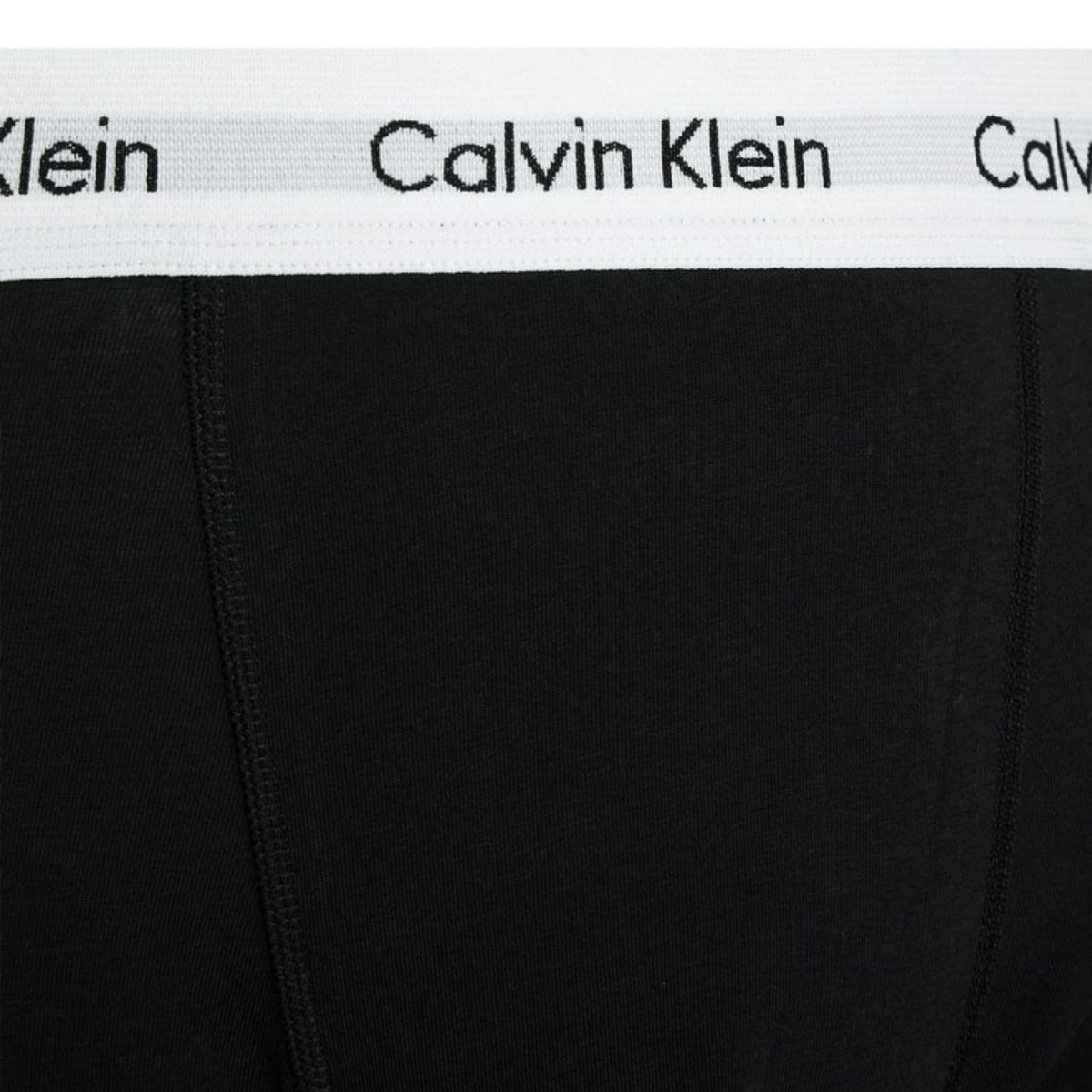 3 Pack Cotton Stretch Trunks