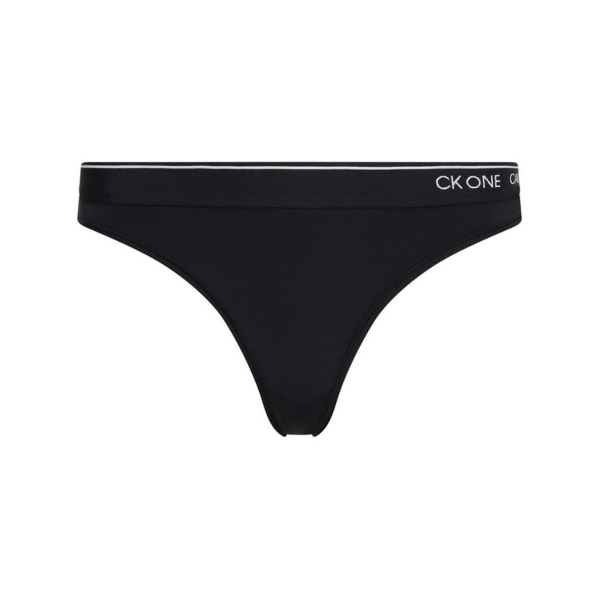 CK One Bikini Brief Black