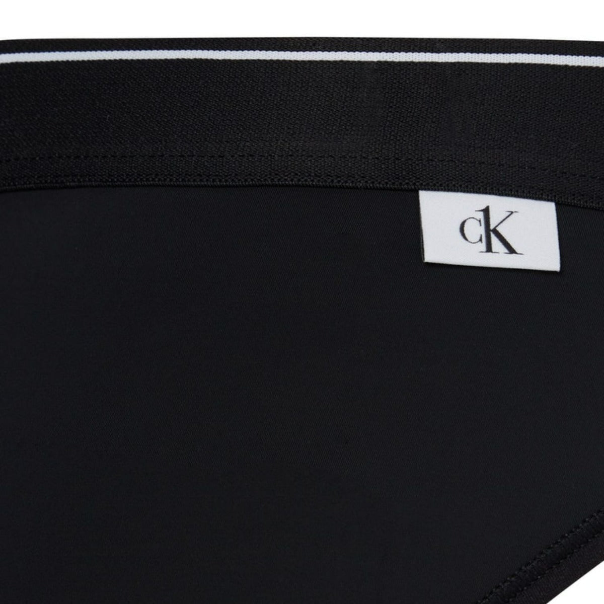 CK One Bikini Brief Black