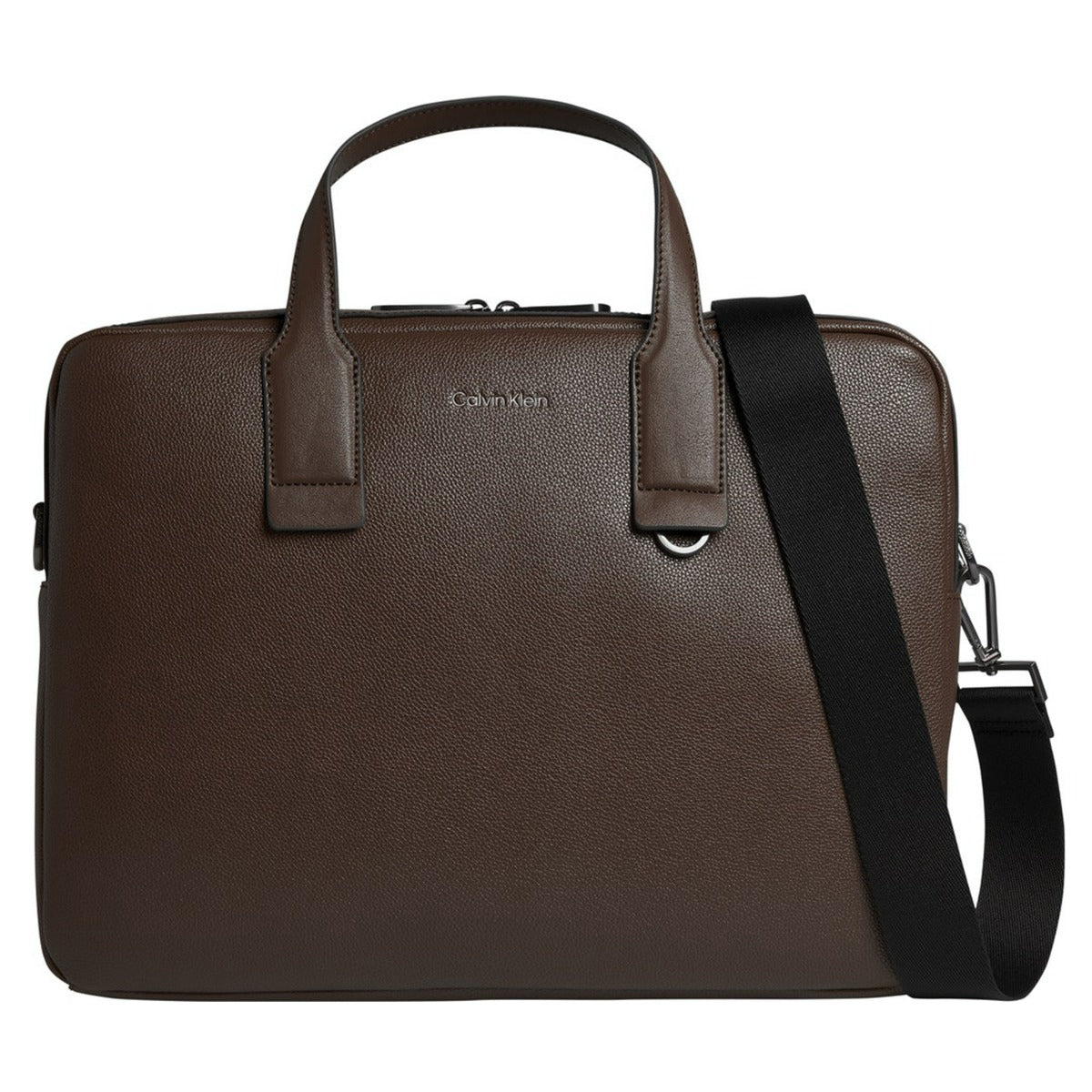 CK Laptop Bag Brown