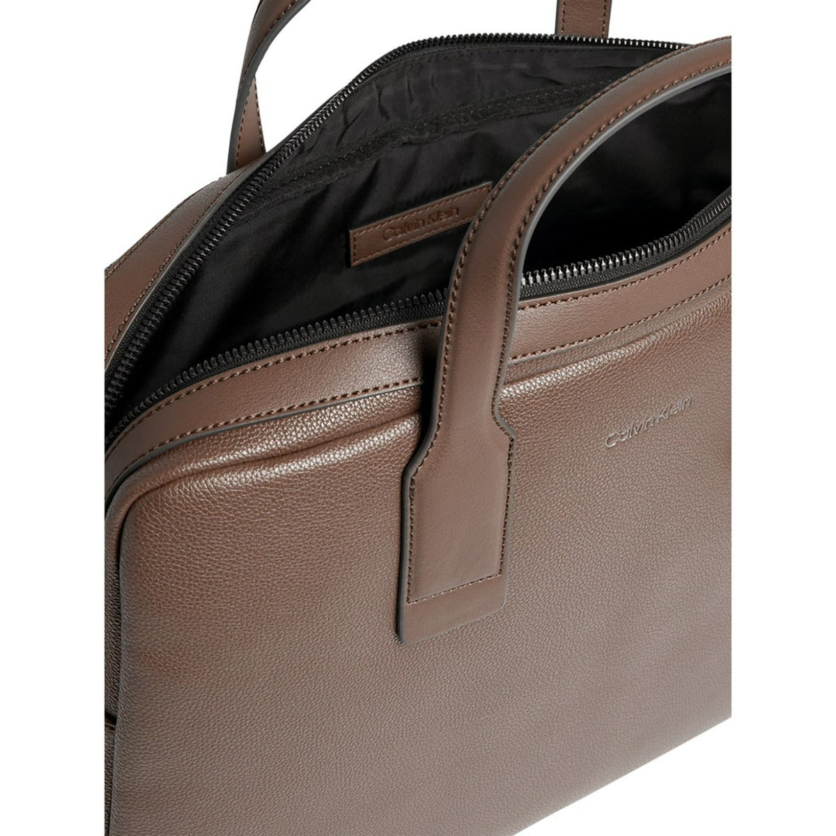 CK Laptop Bag Brown