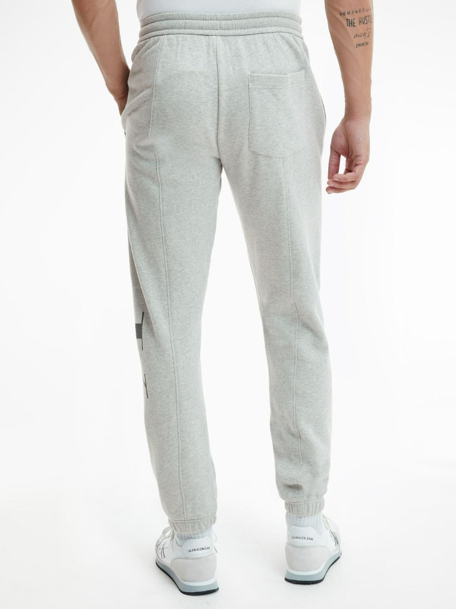 Monogram Joggers Grey