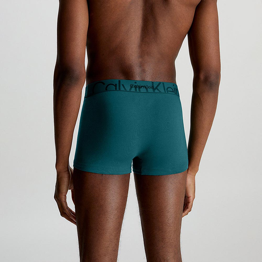 Trunk - Teal