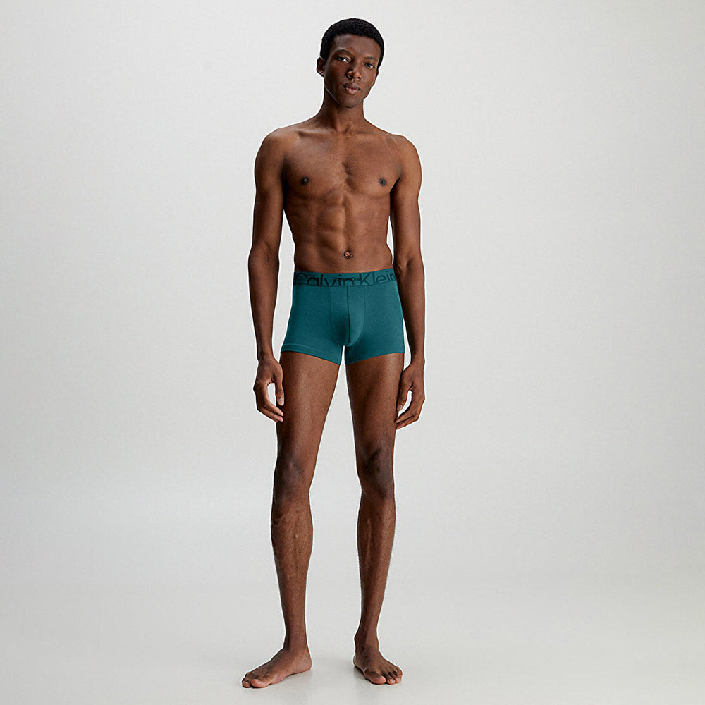 Trunk - Teal